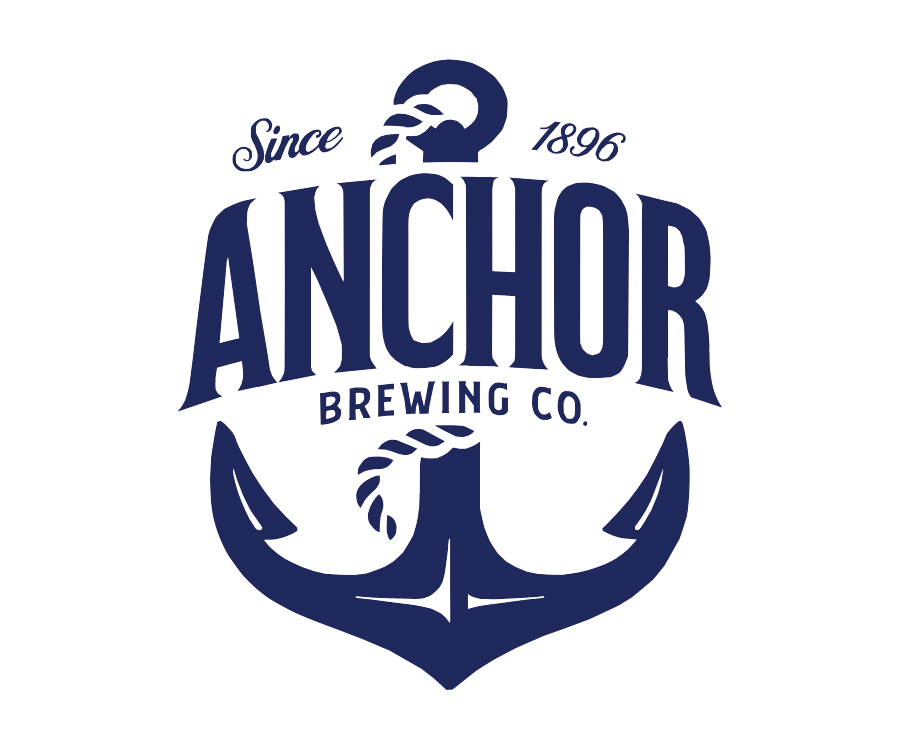 Master Anchor Logo (Navy) (1) no back